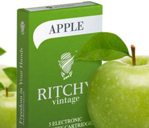 Картриджи Ritchy Vintage Apple